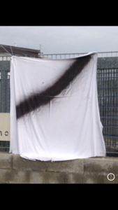 Il Drappobianco